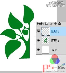 用ps制作一个寿险公司Logo