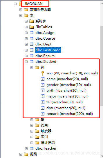 Sqlserver如何创建用户并授权的详细步骤