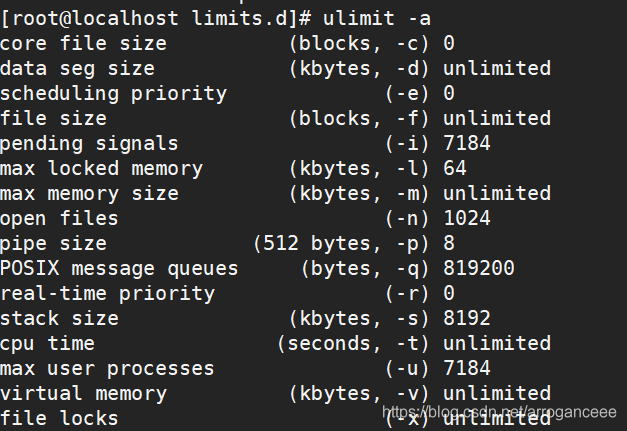 Mongodb数据库异常 之 报错 Too many open files的问题解析