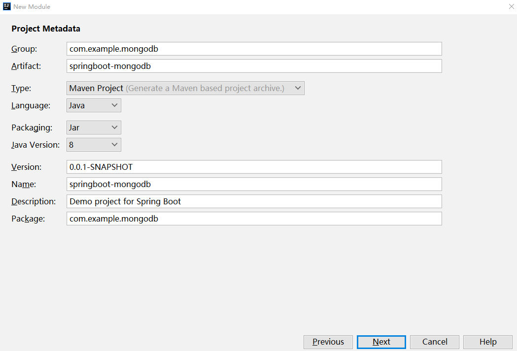 數據庫開發知識：SpringBoot 開發MongoDB?Aggregations用法詳解