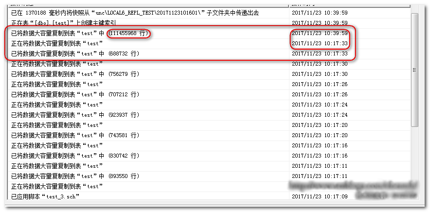 一文带你详解SQL Server 2016数据库快照代理过程