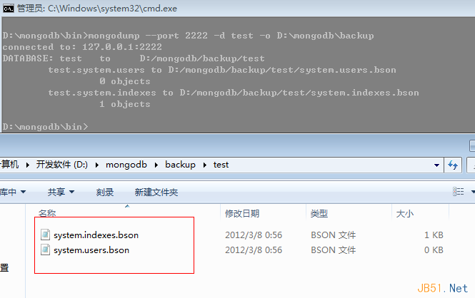 MongoDB入门教程之常用的运维技术介绍