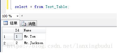 关于SQL server 自增ID–序号自动增加的字段操作