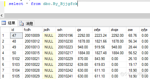 如何护理sqlserver数据库加密后无法使用MDF,LDF,log文件名称被修改的数据恢复