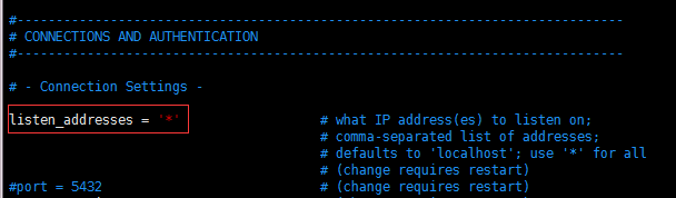 Linux CentOS 7源碼編譯安裝PostgreSQL9.5