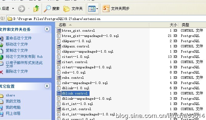 PostgreSQL中使用dblink实现跨库查询的方法