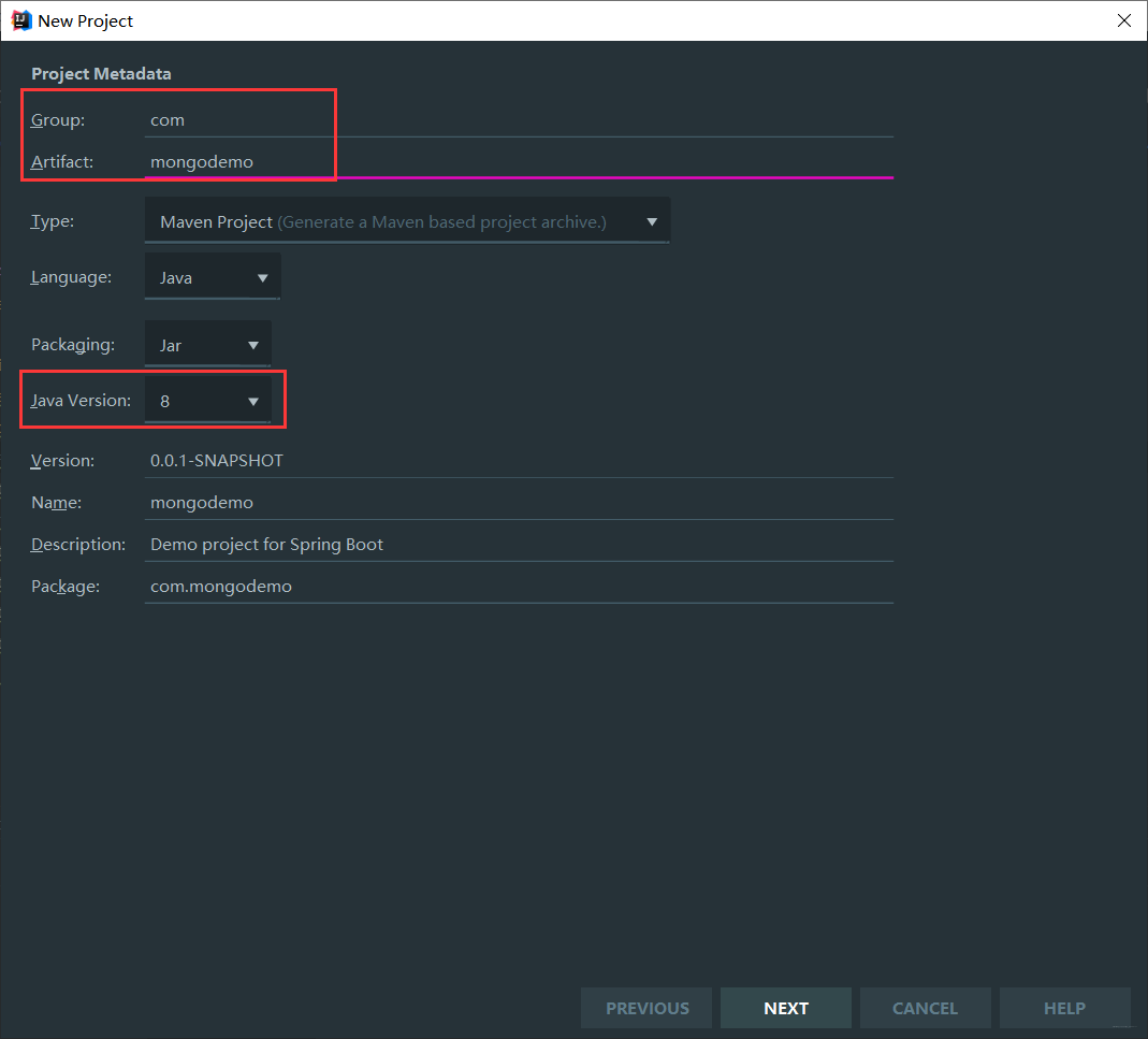 分享SpringBoot+MongoDB实现物流订单系统的代码