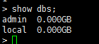 MongoDB開啟權限認證的方法步驟詳解