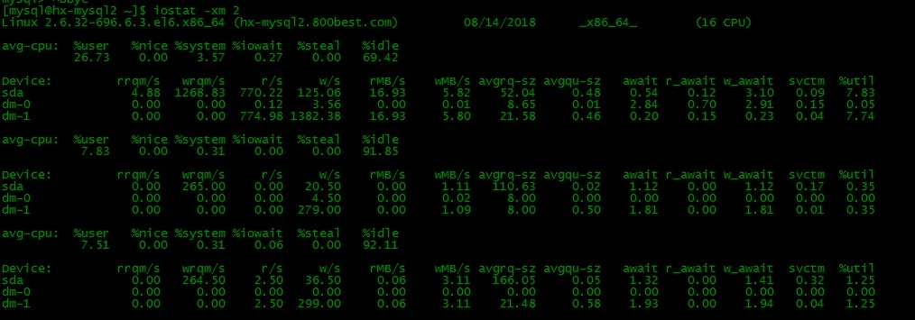 SQL基础：MySQL slave 延迟一列 外键检查和自增加锁