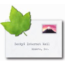 Becky! Internet Mail官方pc电脑版 v2.81.04官方正式版