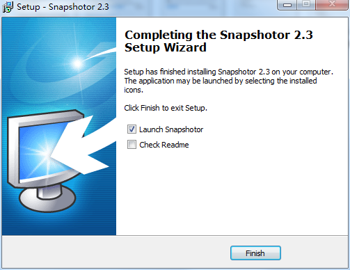 Snapshotor
