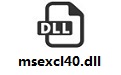 msexcl40.dll