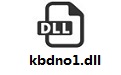 kbdno1.dll