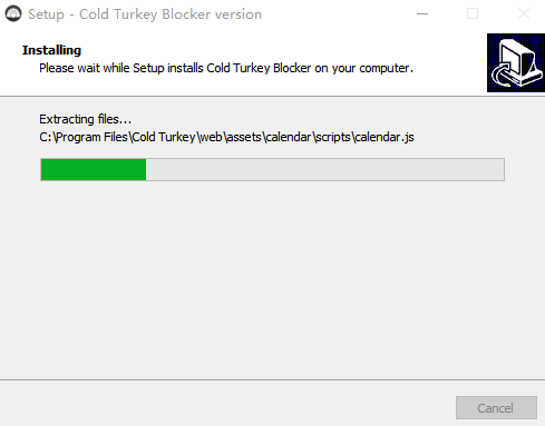 Cold Turkey