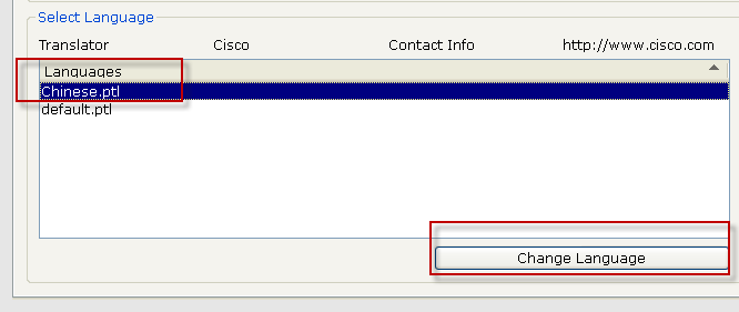 Cisco Packet Tracer