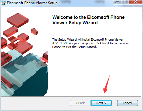 Elcomsoft Phone Viewer Forensic Edition