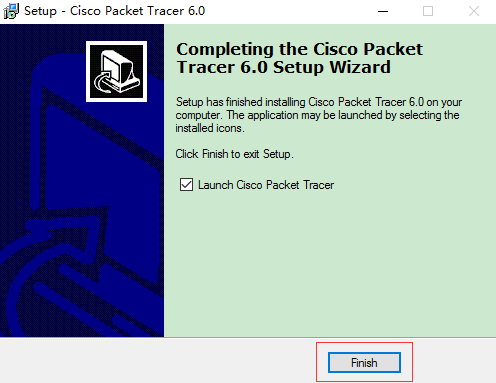 Cisco Packet Tracer