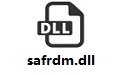 safrdm.dll