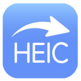 HEIC圖片轉換器 v1.2.5官方正式版