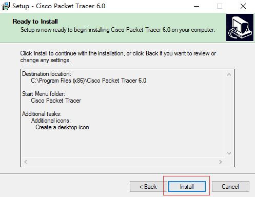 Cisco Packet Tracer