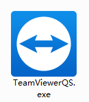 TeamViewer QuickSupport客戶端