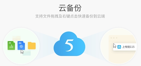 115客戶端