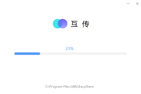 互傳