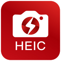 闪电苹果HEIC图片转换器 v3.6.4.0官方正式版