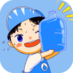 送水了獨(dú)立商家版軟件