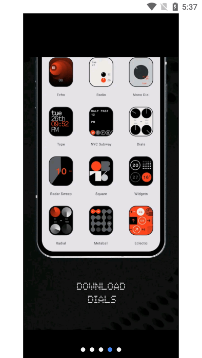 cmf watch app