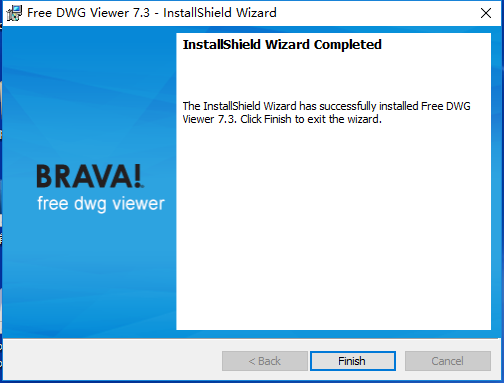 Free DWG Viewer