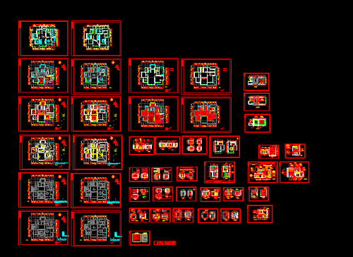 浩辰cad2019 （64位）