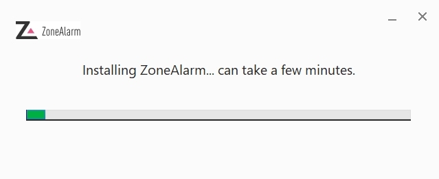 ZoneAlarm