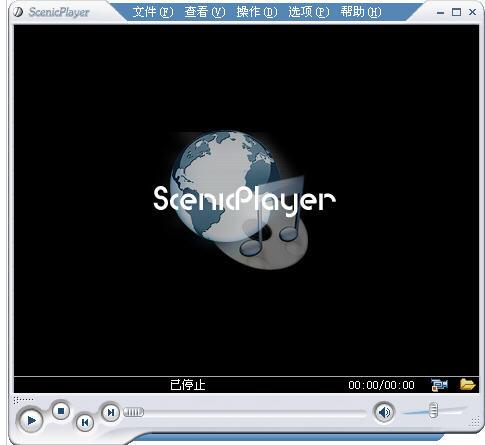 ScenicPlayer