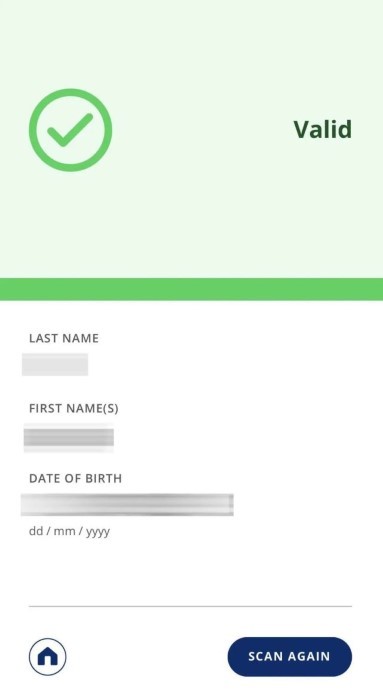 nz pass verifier app(新西蘭疫苗驗證官方app)
