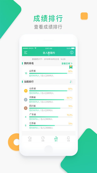中國(guó)家醫(yī)管理端