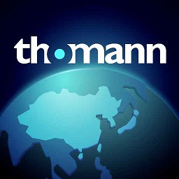 德國thomann app