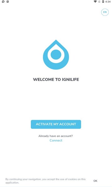 ignilife app
