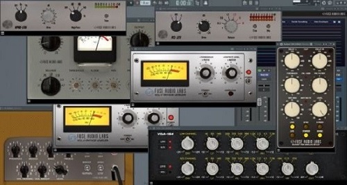 Fuse Audio Labs bundle