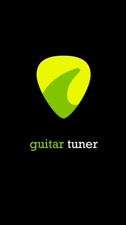 guitartuner吉他调音器app(更名调音器Guitar Tuner)