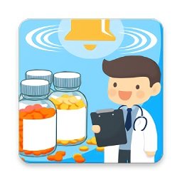 pill reminder藥丸提醒