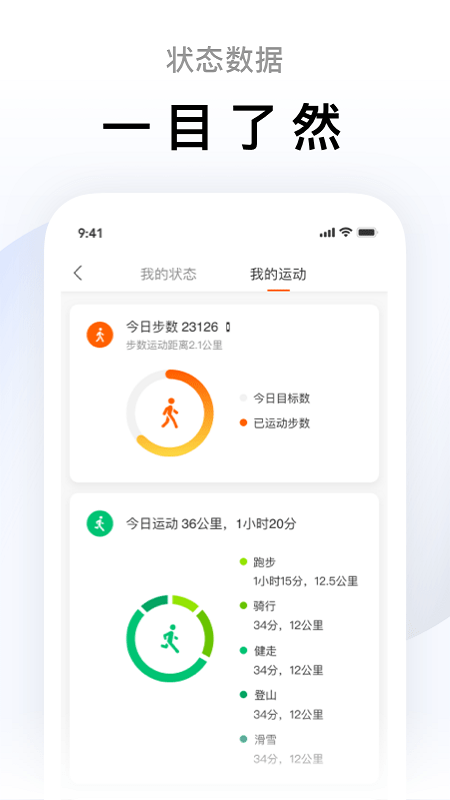 zepp life官方版(小米運動)