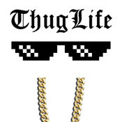 暴徒生活thug life軟件