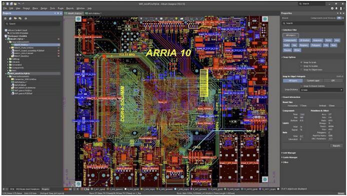 Altium Designer