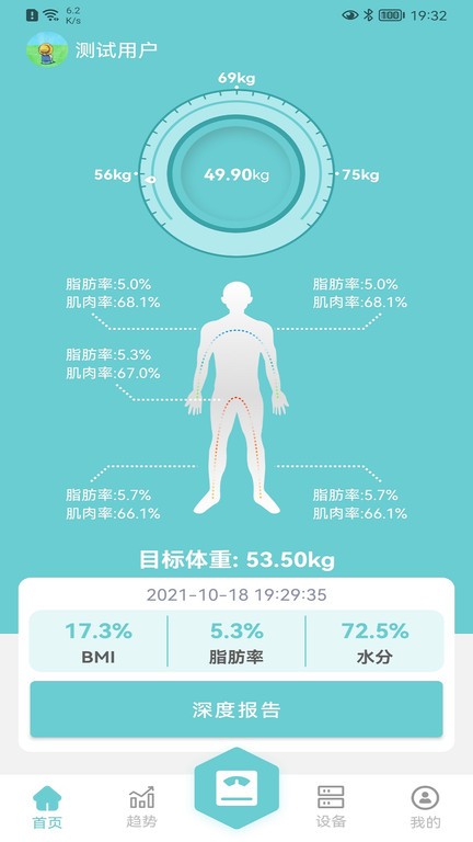 輕巧app