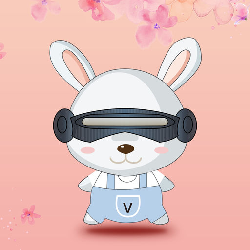 兔子vr手機版