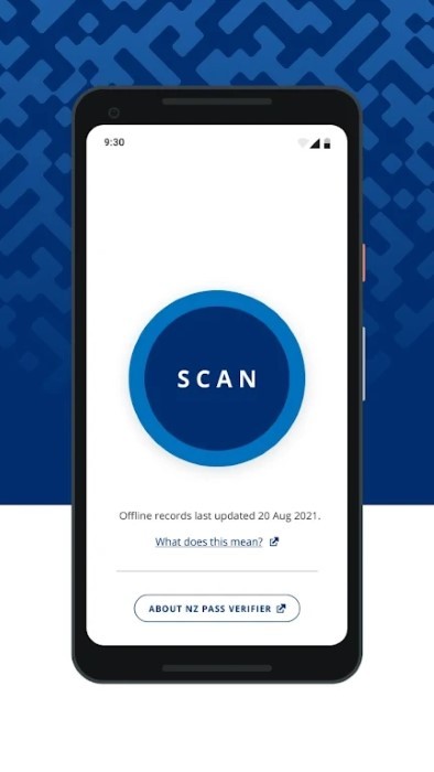 nz pass verifier app(新西蘭疫苗驗證官方app)