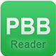 PBB Reader