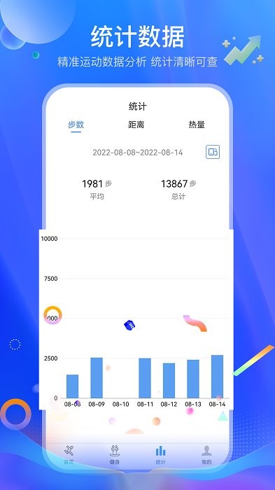 運動走路多多app(改名朝夕運動)