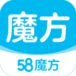 58魔方招聘
